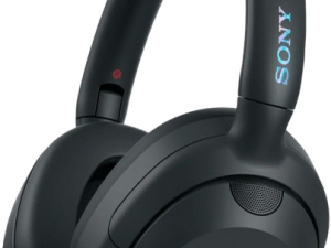 Sony ULT WEAR Over-Ear Noise Cancelling Bluetooth Headphones with Alexa Built-in, Comfortable Design, 30-Hour Battery, Massive Bass - Zapcart Technology Qatar