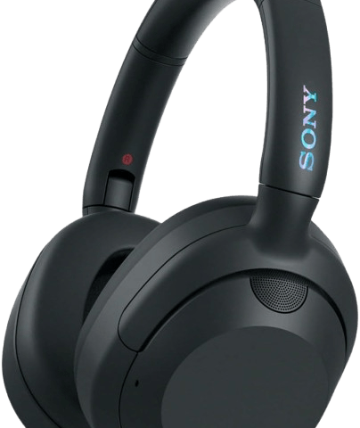 Sony ULT WEAR Over-Ear Noise Cancelling Bluetooth Headphones with Alexa Built-in, Comfortable Design, 30-Hour Battery, Massive Bass - Zapcart Technology Qatar