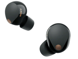 Sony WF-1000XM5 Wireless Noise Cancelling Earbuds - Zapcart Technology Qatar