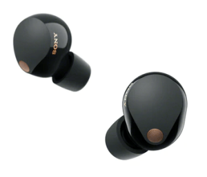 Sony WF-1000XM5 Wireless Noise Cancelling Earbuds - Zapcart Technology Qatar