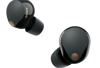 Sony WF-1000XM5 Wireless Noise Cancelling Earbuds - Zapcart Technology Qatar