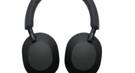 Sony WH-1000XM5 Wireless Noise Cancelling Headphones - Zapcart Technology Qatar
