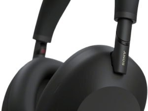 Sony WH-1000XM6 The Best Wireless Noise Canceling Headphones (HD NC Processor QN3, 12 Microphones, Adaptive NC Optimizer, Mastered by Engineers, Studio-Quality, 30-Hour Battery) - Zapcart Technology Qatar