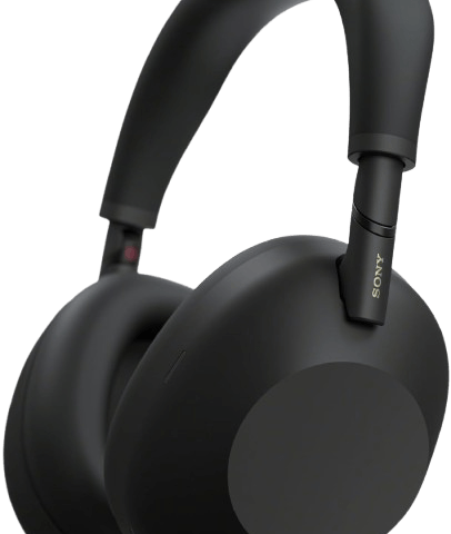 Sony WH-1000XM6 The Best Wireless Noise Canceling Headphones (HD NC Processor QN3, 12 Microphones, Adaptive NC Optimizer, Mastered by Engineers, Studio-Quality, 30-Hour Battery) - Zapcart Technology Qatar