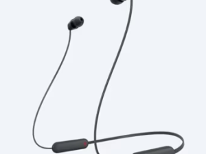 Sony WI-C100 Wireless In-ear Earphones - Zapcart Technology Qatar