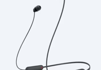 Sony WI-C100 Wireless In-ear Earphones - Zapcart Technology Qatar