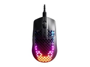 SteelSeries Aerox 3 ( RGB ) - Zapcart Technology Qatar
