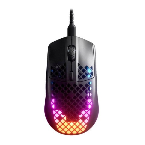SteelSeries Aerox 3 ( RGB ) - Zapcart Technology Qatar