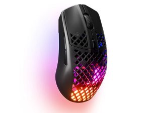 SteelSeries Aerox 3 Wireless ( RGB ) - Zapcart Technology Qatar