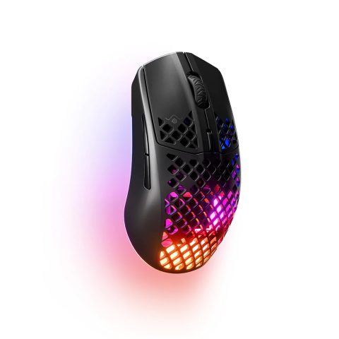 SteelSeries Aerox 3 Wireless ( RGB ) - Zapcart Technology Qatar