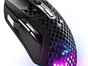 SteelSeries Aerox 5 - Zapcart Technology Qatar