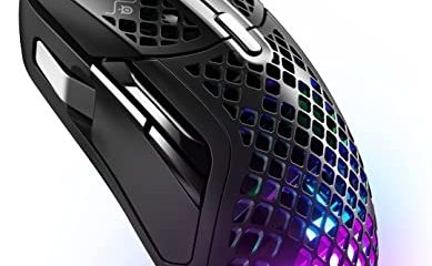SteelSeries Aerox 5 - Zapcart Technology Qatar
