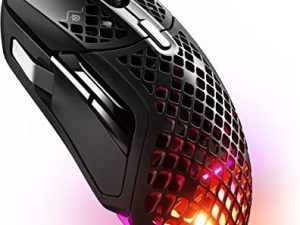SteelSeries Aerox 5 Wireless - Zapcart Technology Qatar
