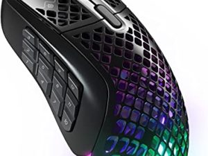 SteelSeries Aerox 9 Wireless - Zapcart Technology Qatar