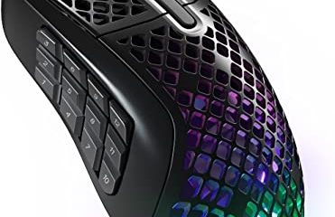 SteelSeries Aerox 9 Wireless - Zapcart Technology Qatar