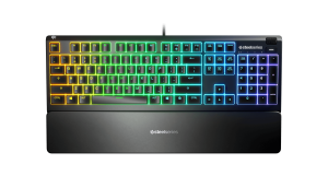 SteelSeries Apex 3 - Zapcart Technology Qatar