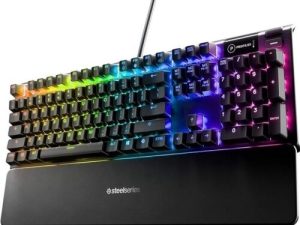 SteelSeries Apex 5 - Zapcart Technology Qatar
