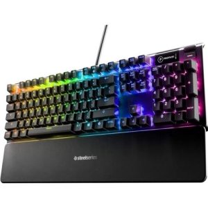 SteelSeries Apex 5 - Zapcart Technology Qatar