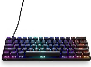 SteelSeries Apex 9 Mini US - Zapcart Technology Qatar