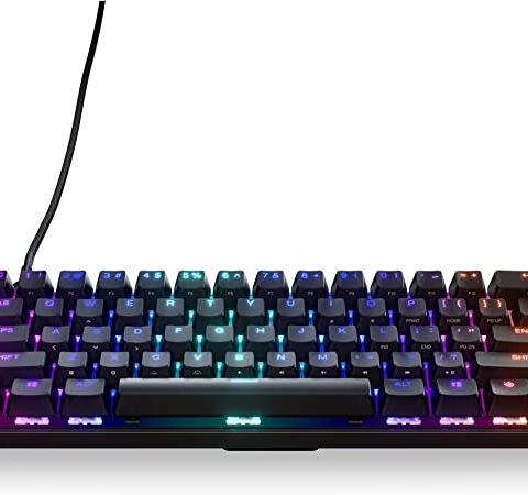SteelSeries Apex 9 Mini US - Zapcart Technology Qatar