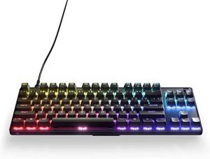SteelSeries Apex 9 TKL US - Zapcart Technology Qatar