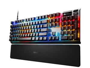 SteelSeries Apex Pro Gen 3 - US - Zapcart Technology Qatar