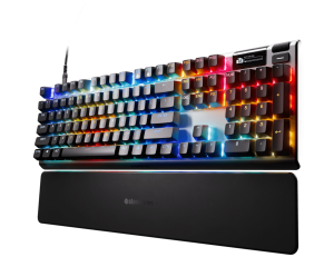 SteelSeries Apex Pro Gen 3 - US - Zapcart Technology Qatar
