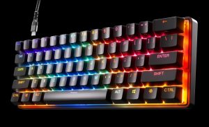 SteelSeries Apex Pro Mini Gen 3 US - Zapcart Technology Qatar