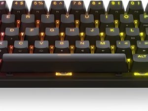 SteelSeries Apex Pro Mini Wireless US - Zapcart Technology Qatar