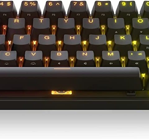 SteelSeries Apex Pro Mini Wireless US - Zapcart Technology Qatar