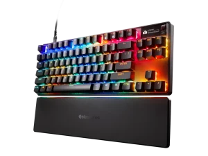 SteelSeries Apex Pro TKL Gen 3 - US - Zapcart Technology Qatar