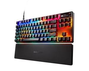 SteelSeries Apex Pro TKL Gen 3 - US - Zapcart Technology Qatar