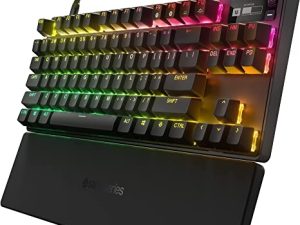 SteelSeries Apex Pro TKL Wired( 2023 ) US - Zapcart Technology Qatar