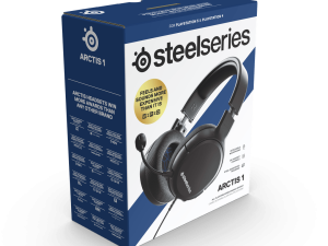 STEELSERIES ARCTIS 1 (PS5) - Zapcart Technology Qatar