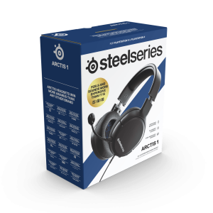 STEELSERIES ARCTIS 1 (PS5) - Zapcart Technology Qatar