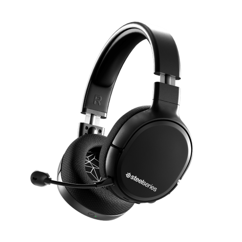 STEELSERIES ARCTIS 1 WIRELESS - Zapcart Technology Qatar