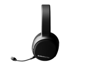 SteelSeries Arctis 1 Wireless (XBOX) (Support PC & PS5 ) - Zapcart Technology Qatar