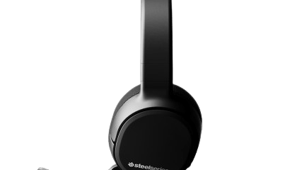 SteelSeries Arctis 1 Wireless (XBOX) (Support PC & PS5 ) - Zapcart Technology Qatar