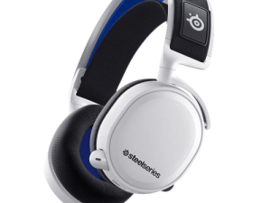 SteelSeries Arctis 7P+ White - Zapcart Technology Qatar