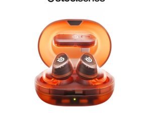 SteelSeries Arctis GameBuds - Zapcart Technology Qatar