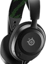 SteelSeries Arctis Nova 1X - Zapcart Technology Qatar