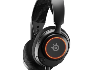 SteelSeries Arctis Nova 3 - Zapcart Technology Qatar