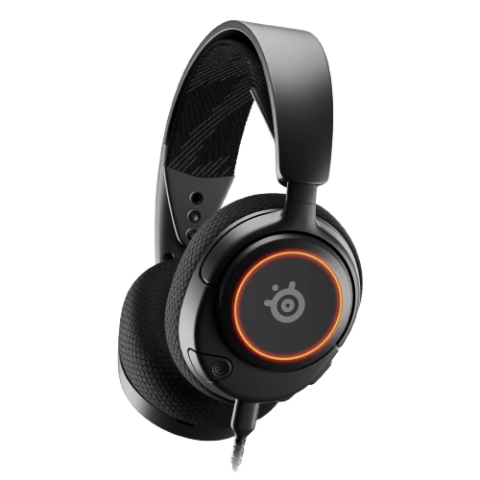 SteelSeries Arctis Nova 3 - Zapcart Technology Qatar