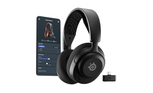 SteelSeries - Arctis Nova 5 - Zapcart Technology Qatar