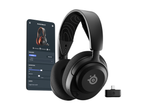 SteelSeries - Arctis Nova 5 - Zapcart Technology Qatar