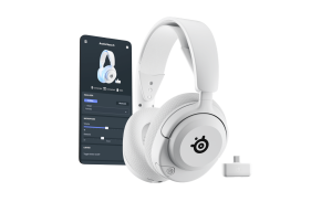 SteelSeries Arctis Nova 5P (PS5) White - Zapcart Technology Qatar