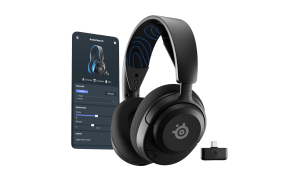 STEELSERIES ARCTIS NOVA 5P WIRELESS - Zapcart Technology Qatar