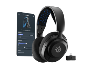 STEELSERIES ARCTIS NOVA 5P WIRELESS - Zapcart Technology Qatar