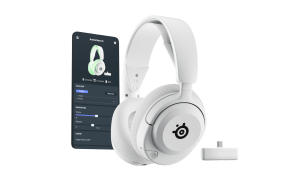 SteelSeries Arctis Nova 5X (XBOX) White - Zapcart Technology Qatar