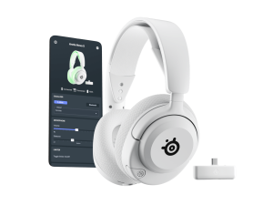 SteelSeries Arctis Nova 5X (XBOX) White - Zapcart Technology Qatar